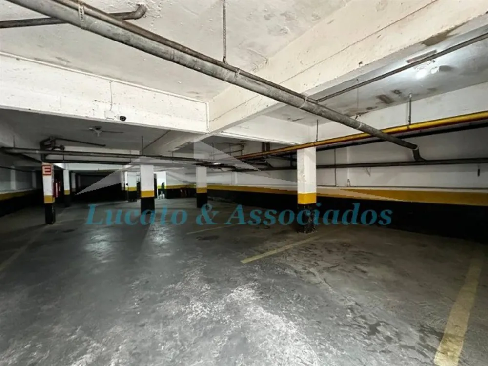 Apartamento, 1 quarto, 40 m² - Foto 2