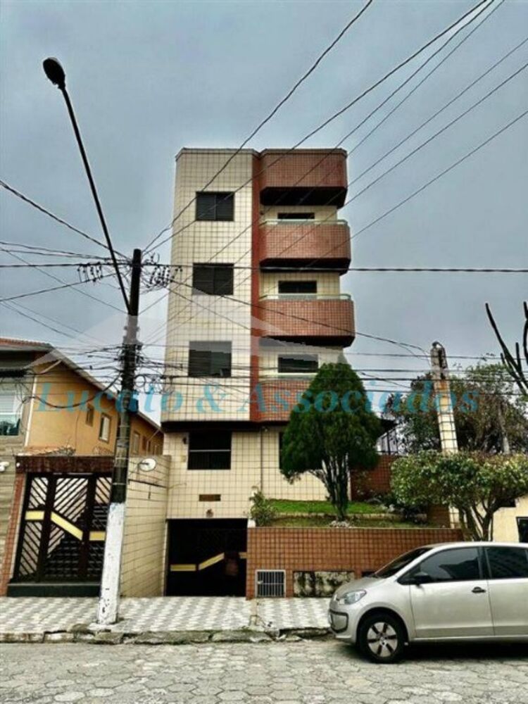 Apartamento, 1 quarto, 40 m² - Foto 5