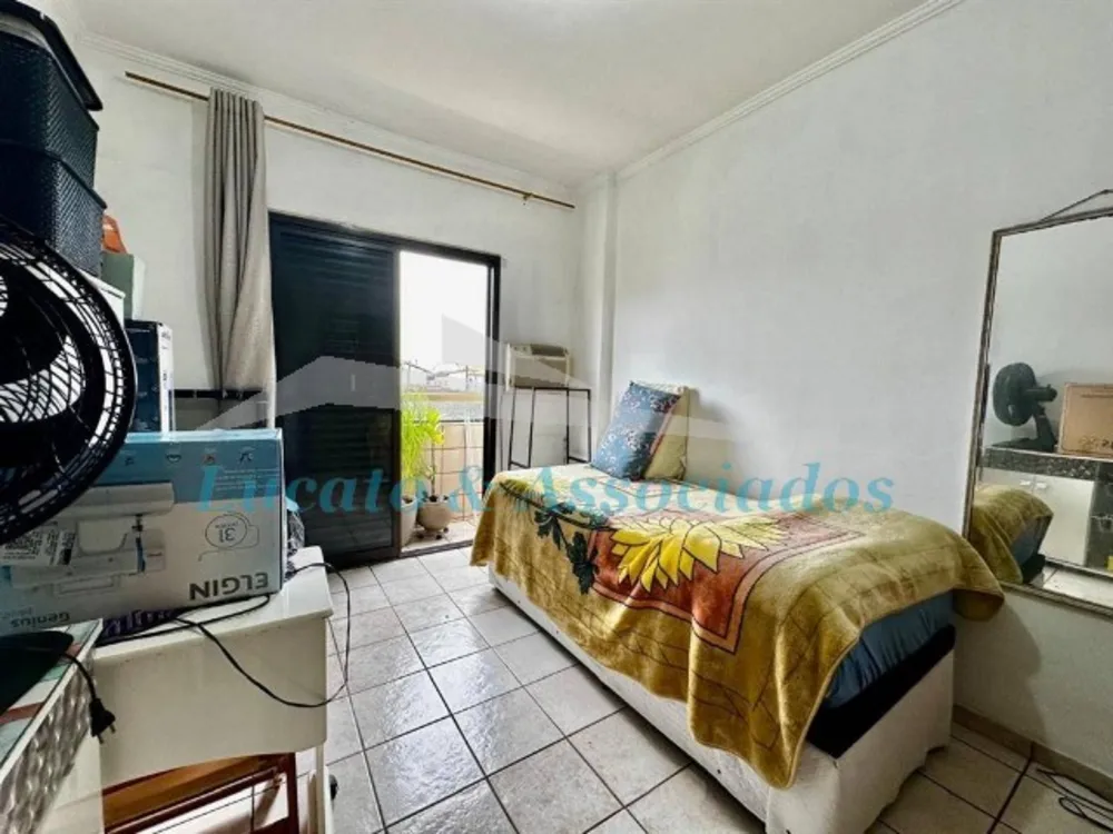 Apartamento, 1 quarto, 40 m² - Foto 1