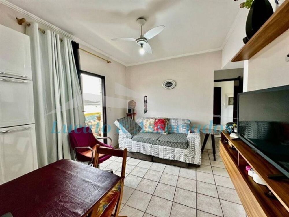 Apartamento, 1 quarto, 40 m² - Foto 6