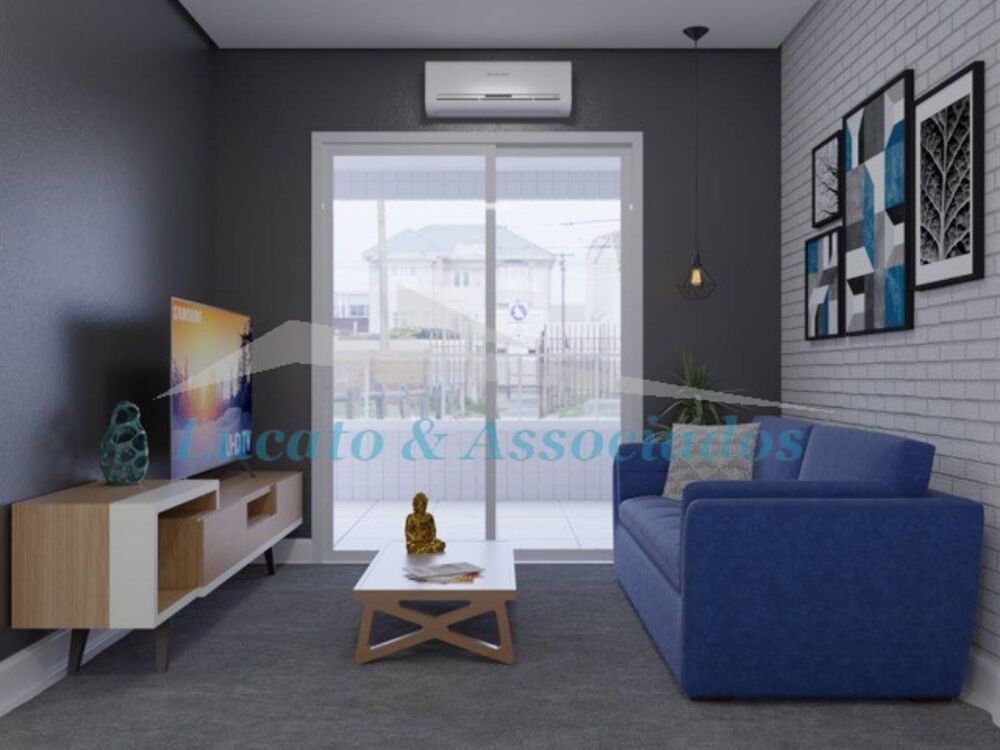 Apartamento, 2 quartos, 77 m² - Foto 6