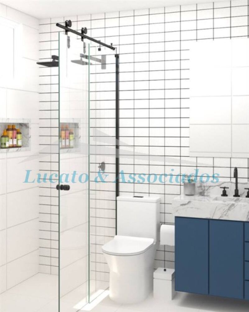 Apartamento, 2 quartos, 77 m² - Foto 8