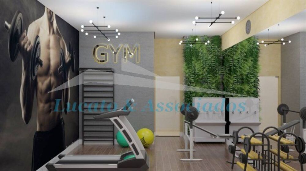 Apartamento, 2 quartos, 77 m² - Foto 2