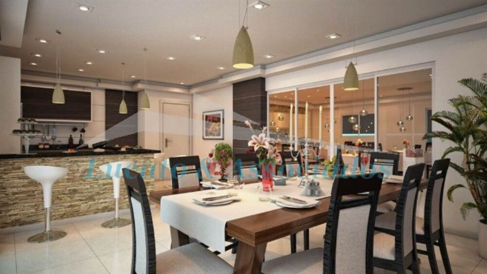 Apartamento, 2 quartos, 87 m² - Foto 12