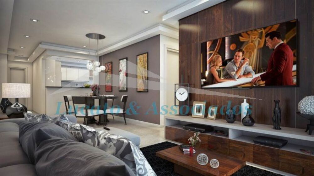 Apartamento, 2 quartos, 87 m² - Foto 11