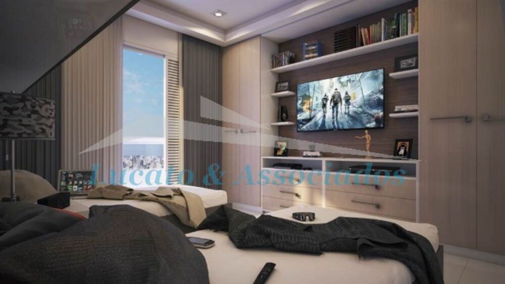 Apartamento, 2 quartos, 87 m² - Foto 9