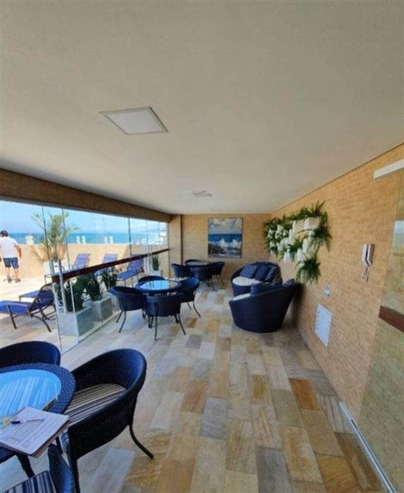 Apartamento, 2 quartos, 89 m² - Foto 10