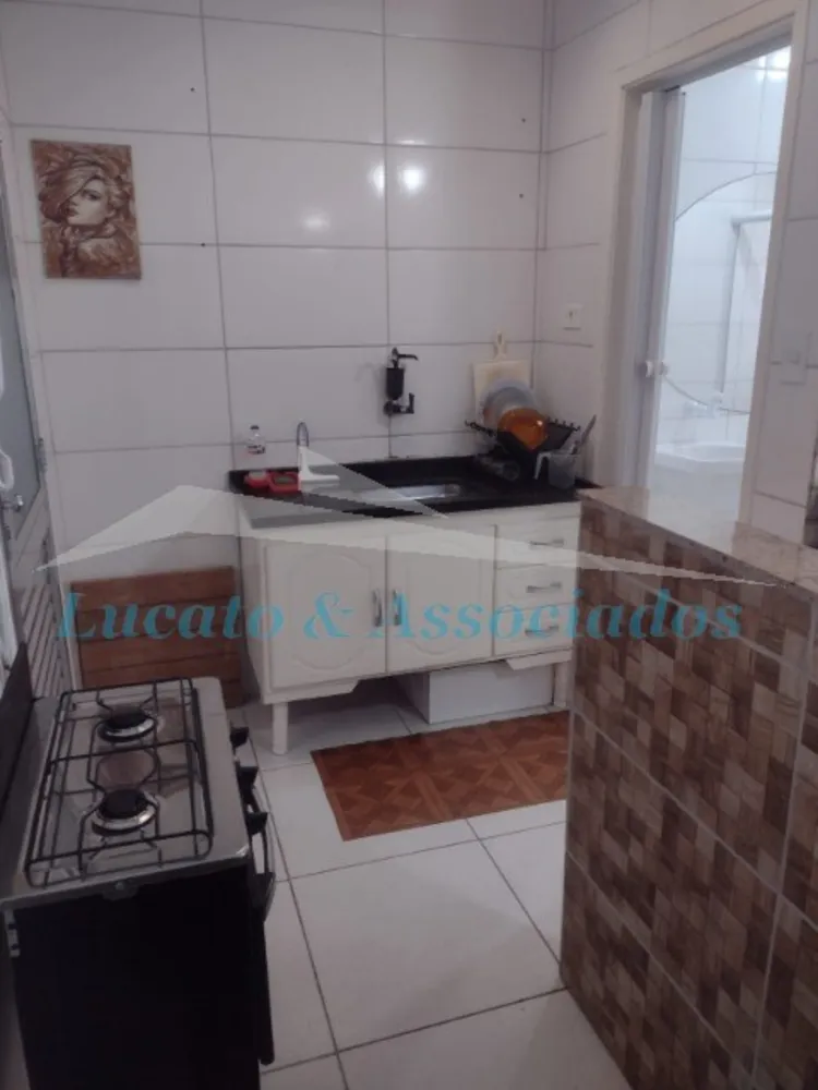 Kitnet-Studio, 24 m² - Foto 16