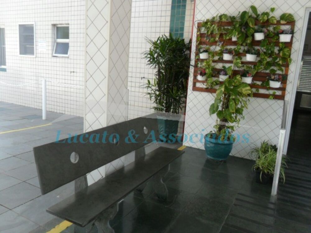 Kitnet e Studio à venda com 1 quarto, 24m² - Foto 3