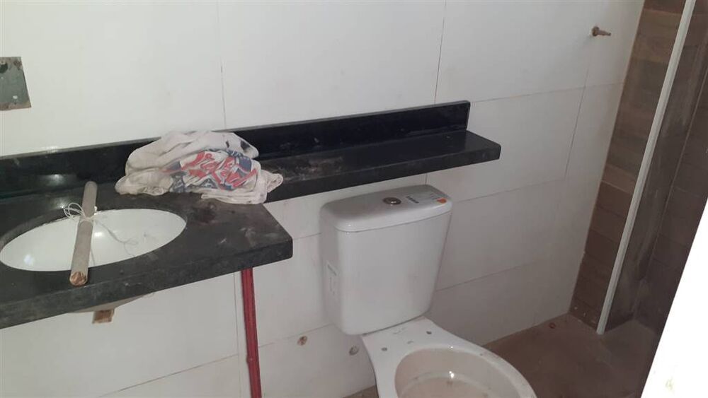 Casa à venda com 2 quartos - Foto 8