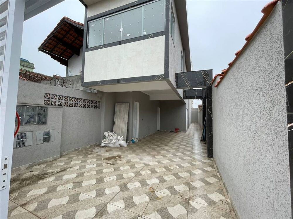 Casa à venda com 2 quartos - Foto 2