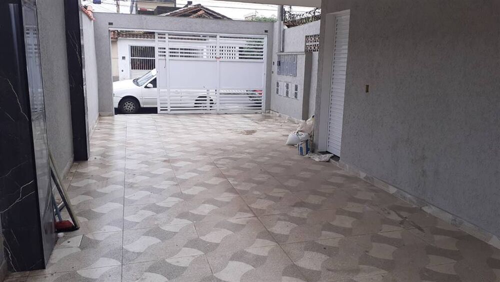 Casa à venda com 2 quartos - Foto 5