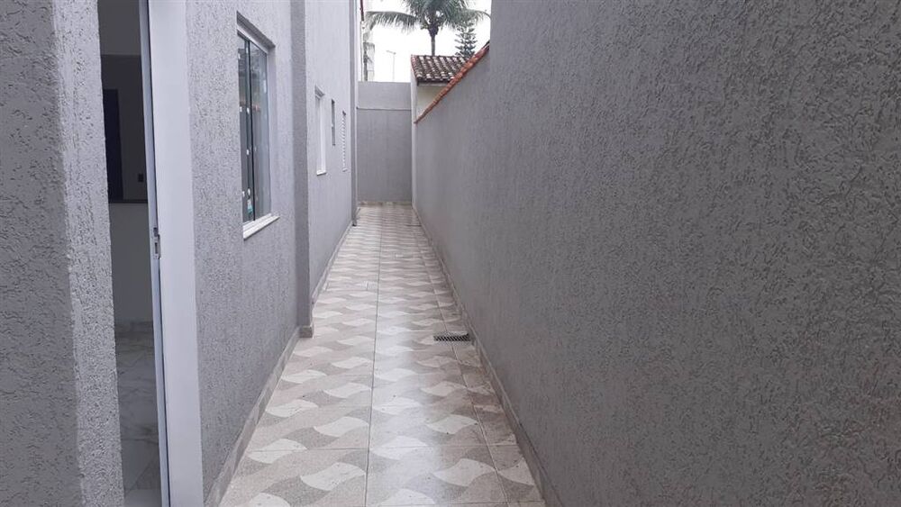Casa à venda com 2 quartos - Foto 4