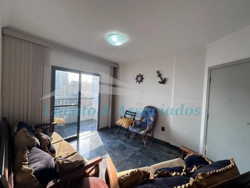Apartamento, 3 quartos, 101 m² - Foto 2