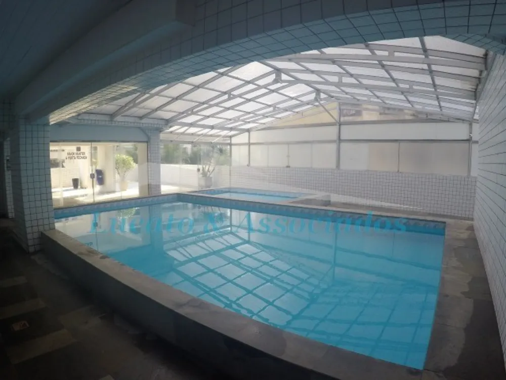 Apartamento, 3 quartos, 101 m² - Foto 6