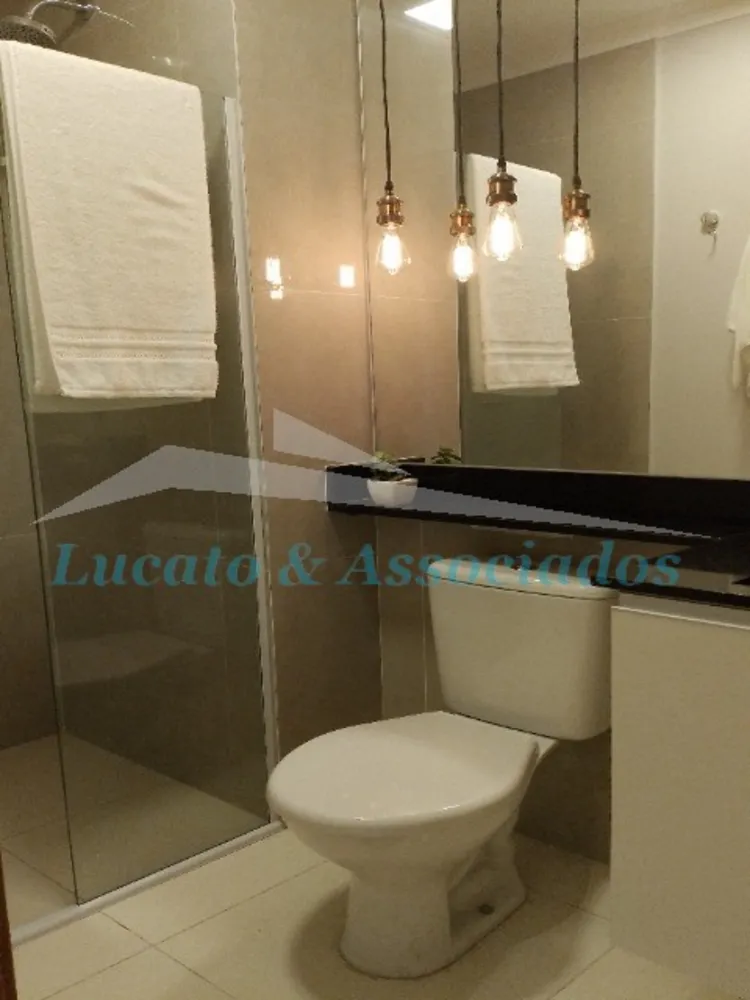 Apartamento, 2 quartos, 57 m² - Foto 8
