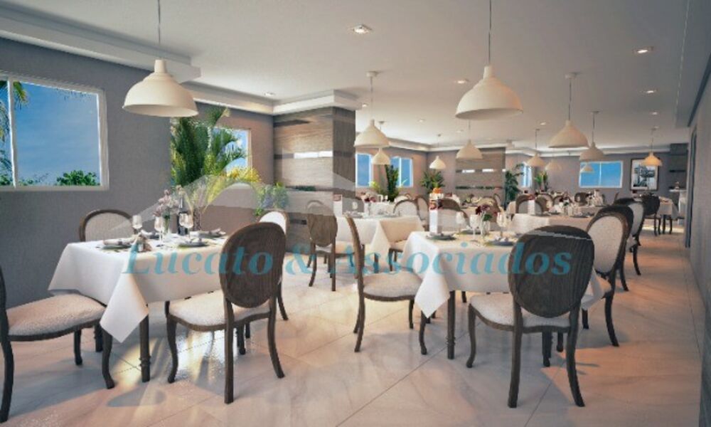 Apartamento, 2 quartos, 57 m² - Foto 12