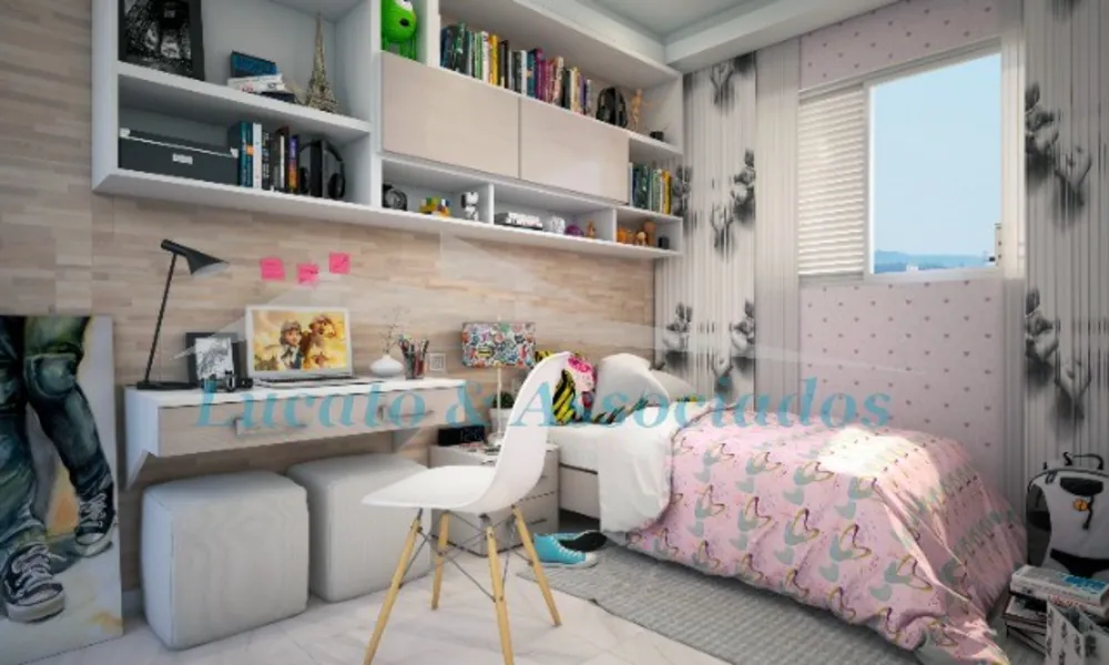 Apartamento, 2 quartos, 57 m² - Foto 15