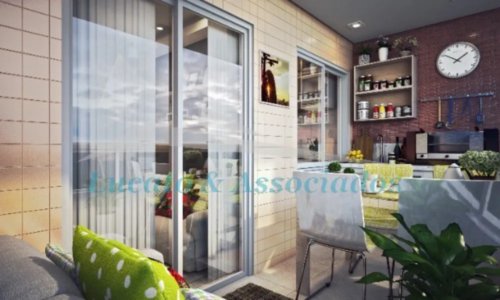 Apartamento, 2 quartos, 57 m² - Foto 16