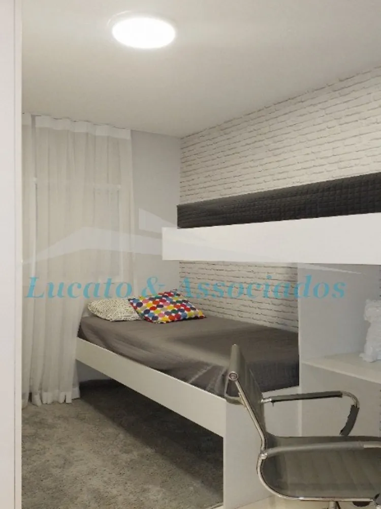 Apartamento, 2 quartos, 57 m² - Foto 12