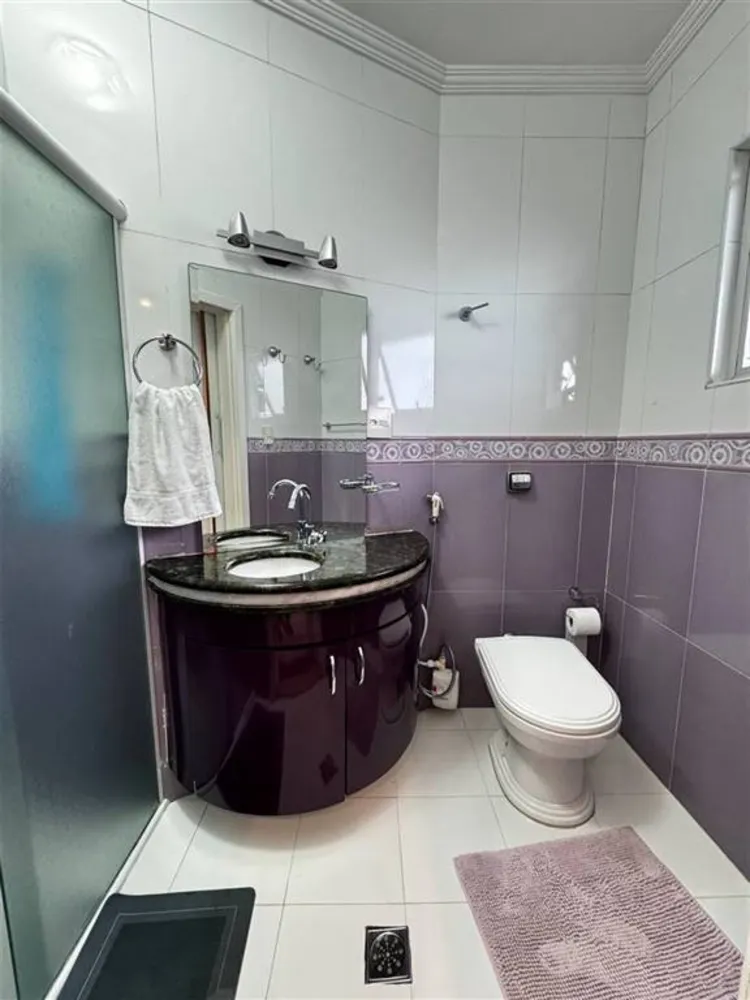 Apartamento, 3 quartos, 209 m² - Foto 10