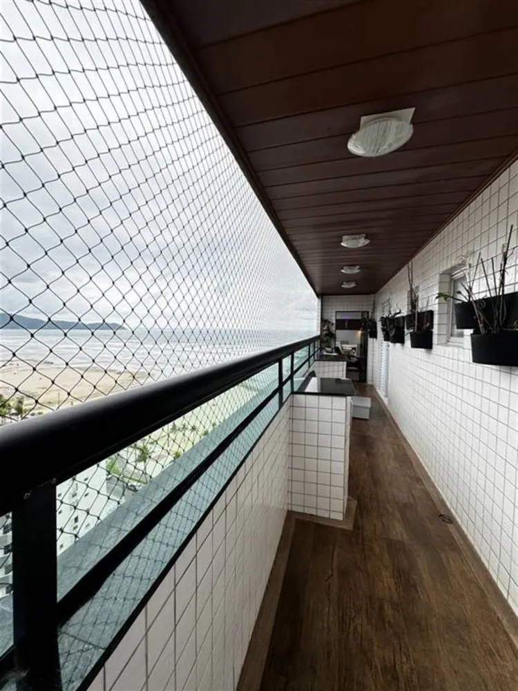 Apartamento, 3 quartos, 209 m² - Foto 5