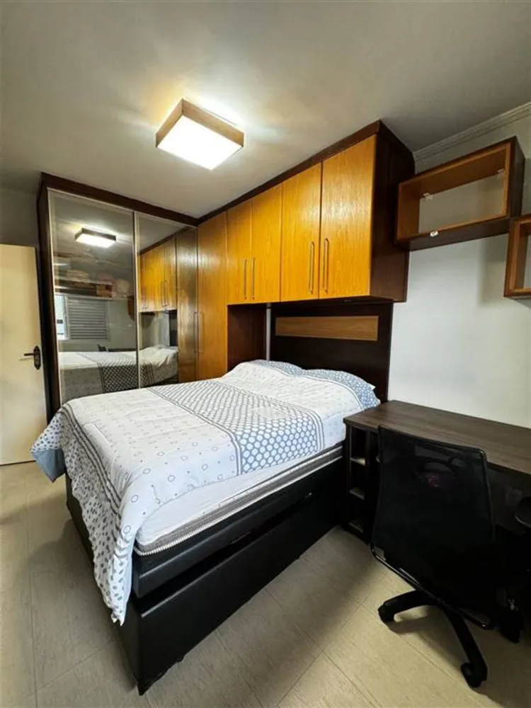 Apartamento, 3 quartos, 209 m² - Foto 11