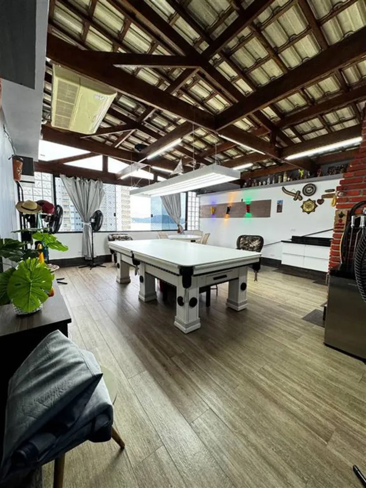 Apartamento, 3 quartos, 209 m² - Foto 5