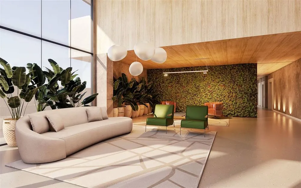 Apartamento, 2 quartos, 71 m² - Foto 15