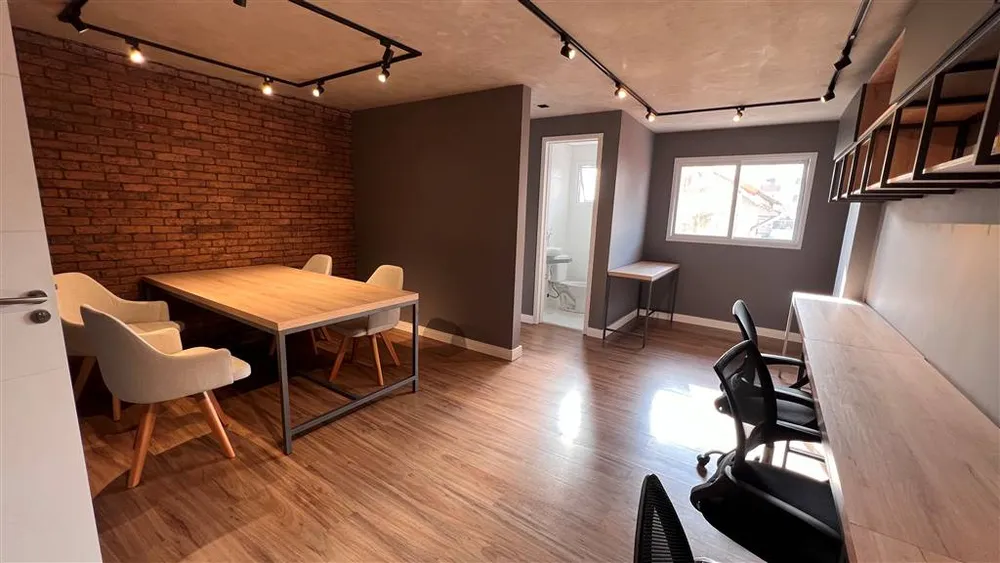 Apartamento, 1 quarto, 47 m² - Foto 12