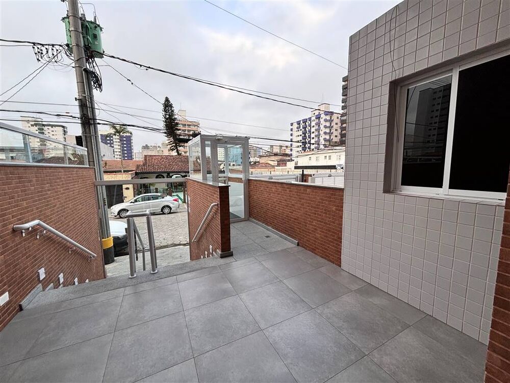 Apartamento, 1 quarto, 47 m² - Foto 3