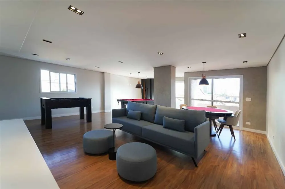 Apartamento, 1 quarto, 47 m² - Foto 10