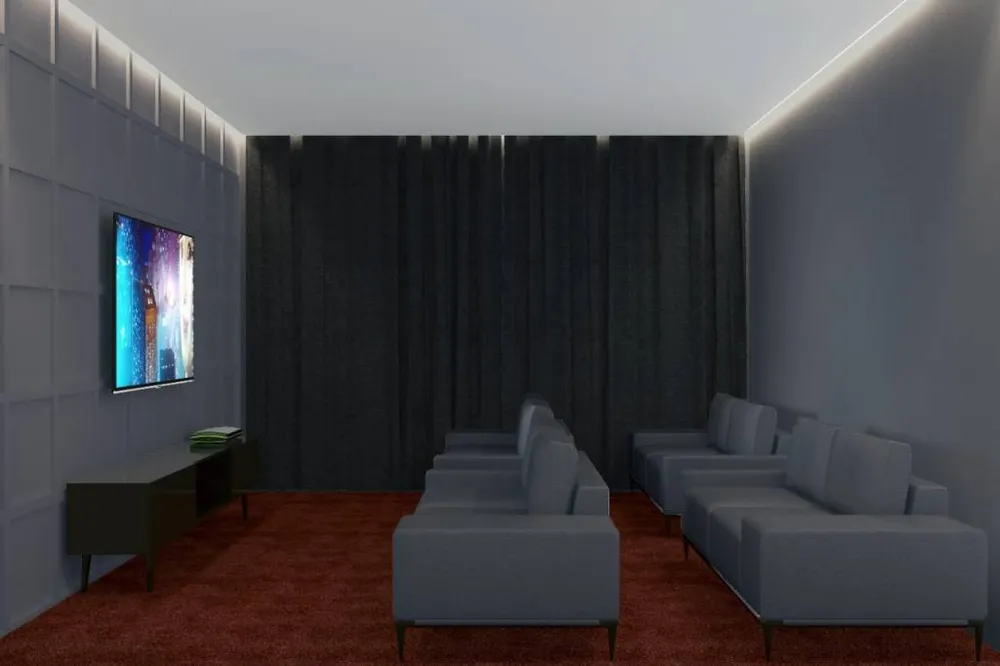 Apartamento, 3 quartos, 108 m² - Foto 10