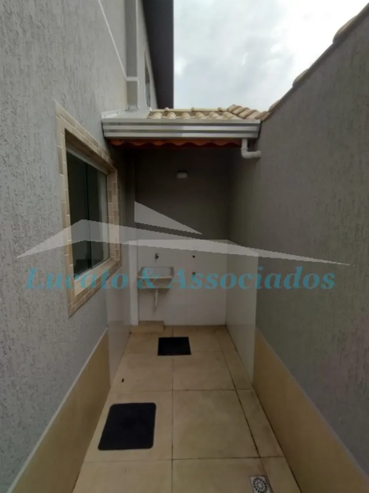 Casa, 2 quartos, 55 m² - Foto 12