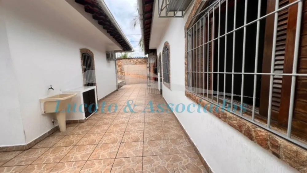 Casa, 2 quartos, 252 m² - Foto 5