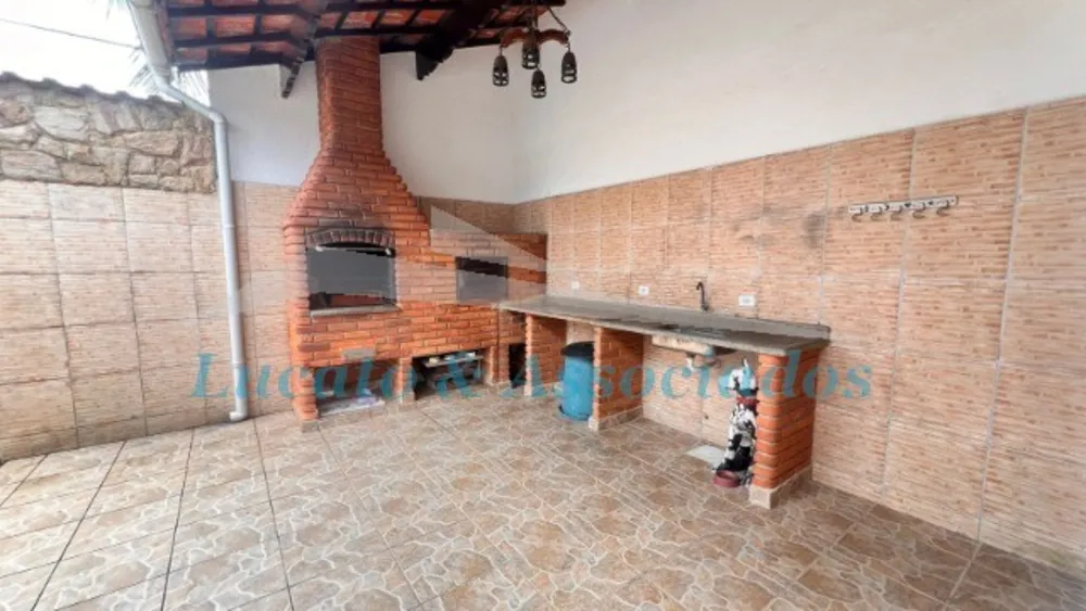 Casa, 2 quartos, 252 m² - Foto 8