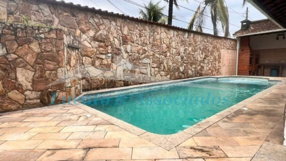 Casa, 2 quartos, 252 m² - Foto 14