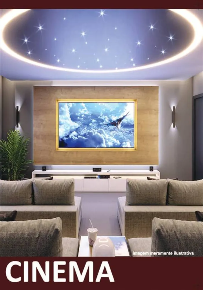 Apartamento, 2 quartos, 77 m² - Foto 9
