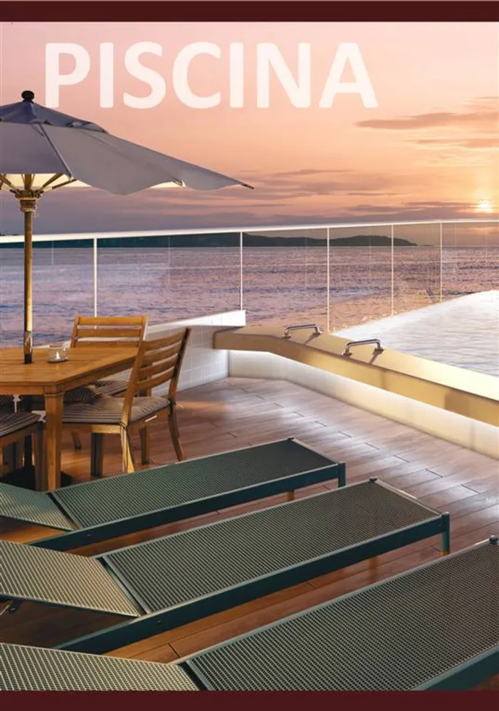 Apartamento, 2 quartos, 77 m² - Foto 6