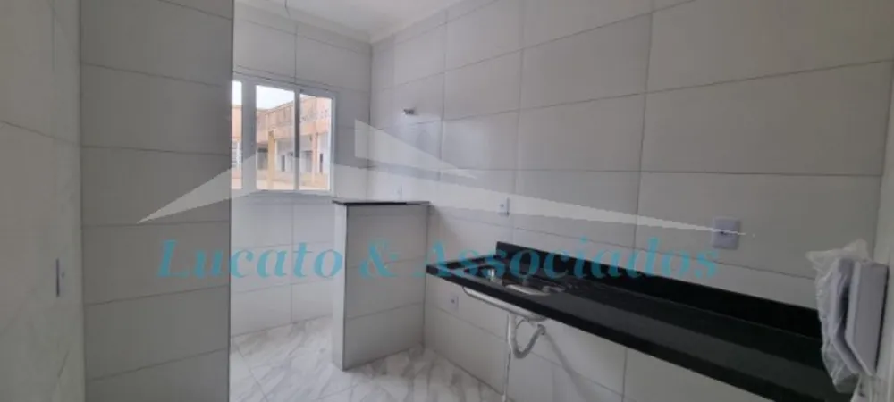 Casa, 2 quartos, 62 m² - Foto 9