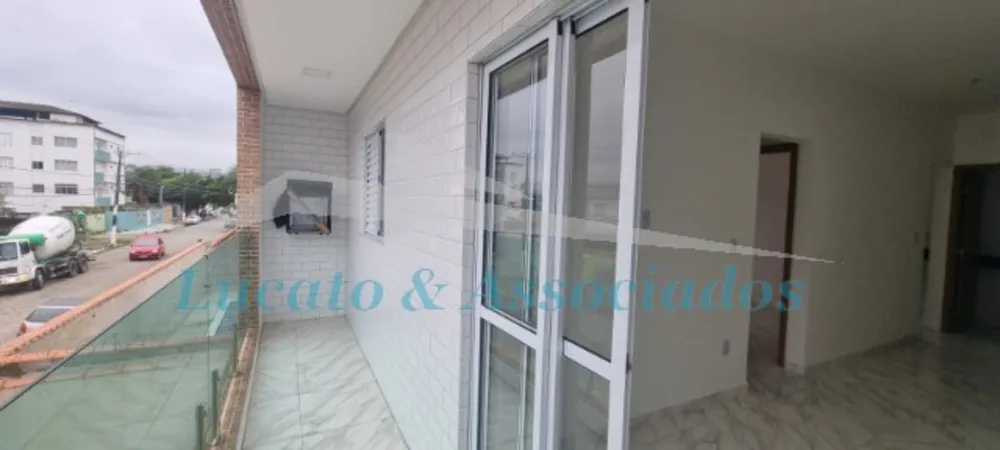 Casa, 2 quartos, 62 m² - Foto 19