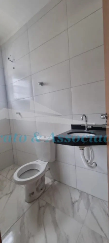 Casa, 2 quartos, 62 m² - Foto 11