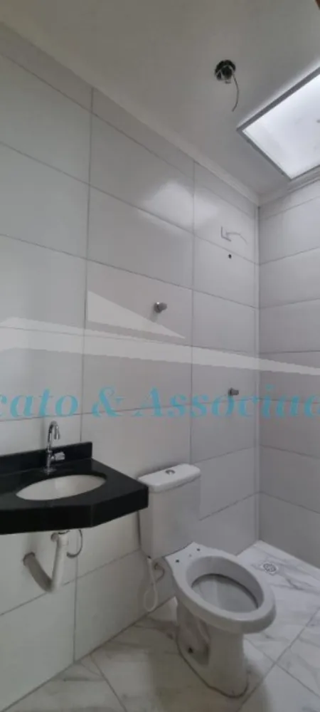 Casa, 2 quartos, 62 m² - Foto 12