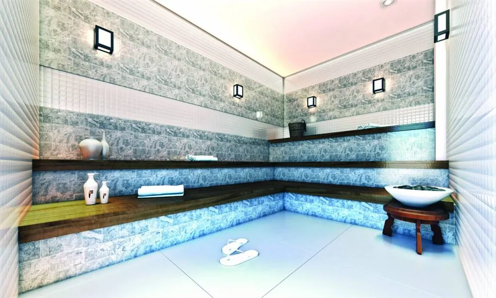 Apartamento, 3 quartos, 100 m² - Foto 16