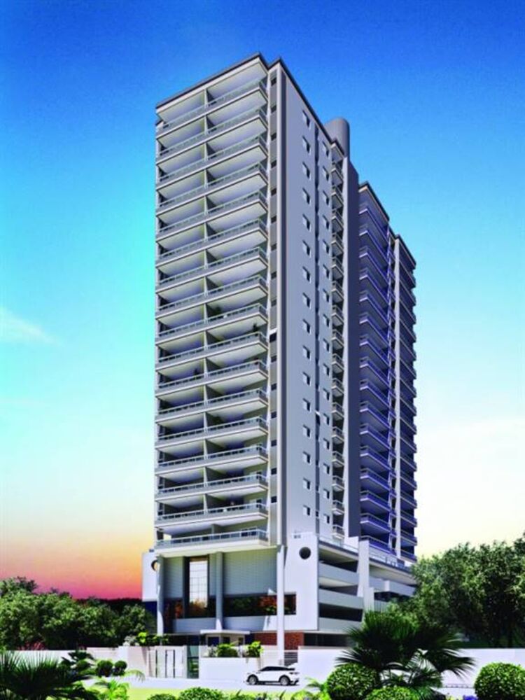 Apartamento, 3 quartos, 100 m² - Foto 5