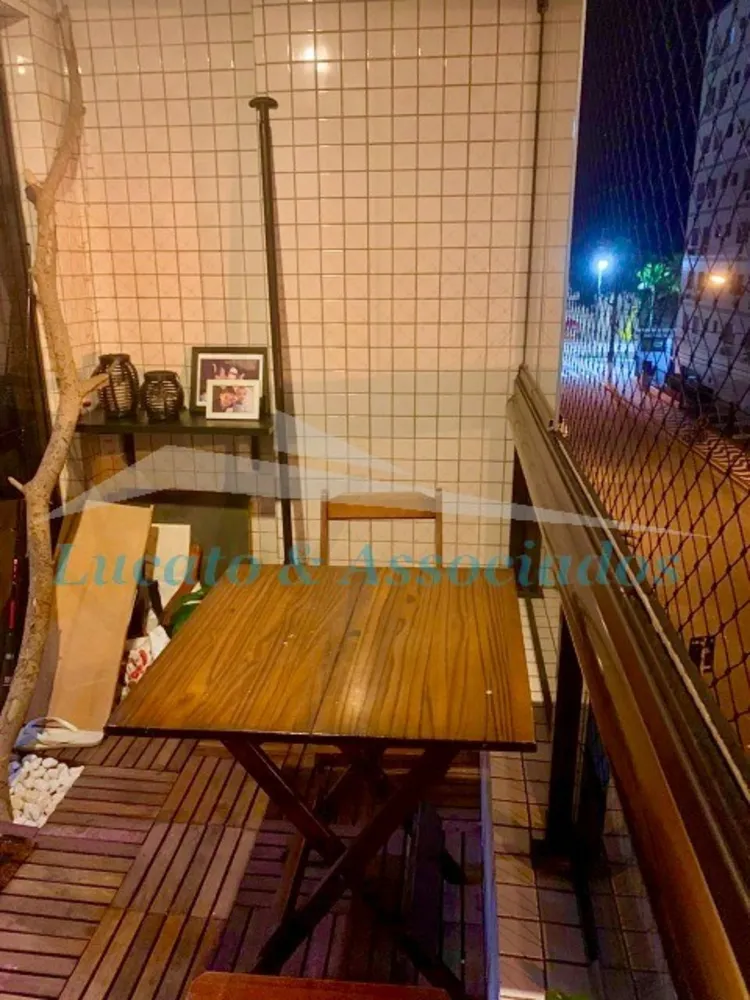 Apartamento, 2 quartos, 98 m² - Foto 7