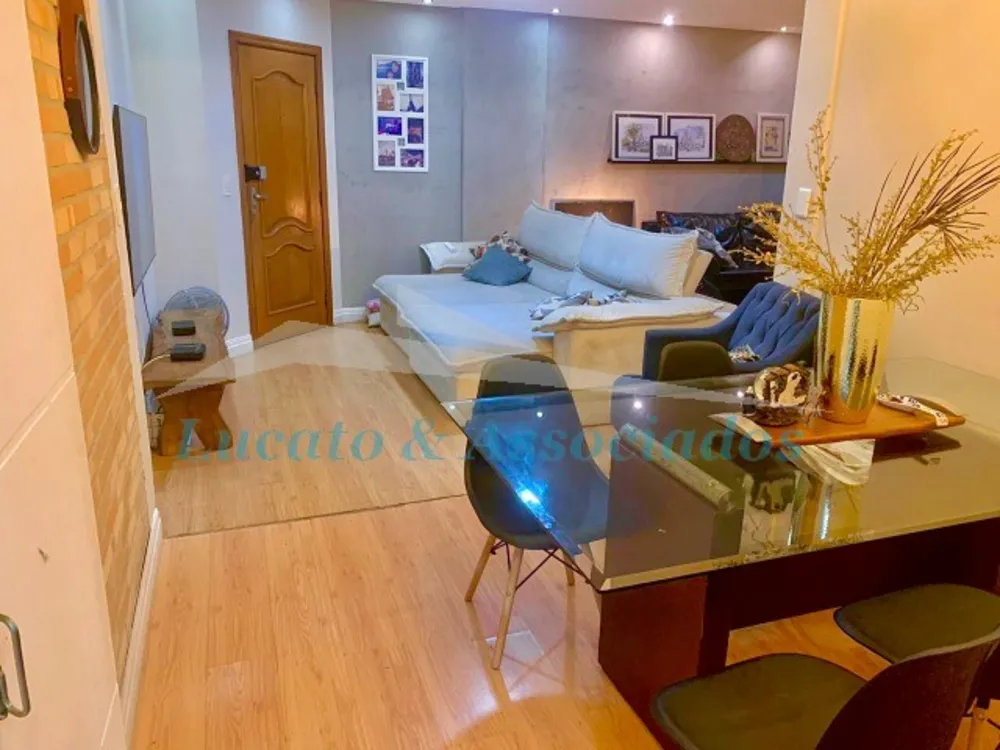 Apartamento, 2 quartos, 98 m² - Foto 8