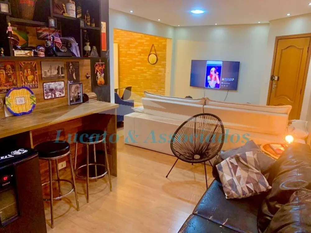 Apartamento, 2 quartos, 98 m² - Foto 6