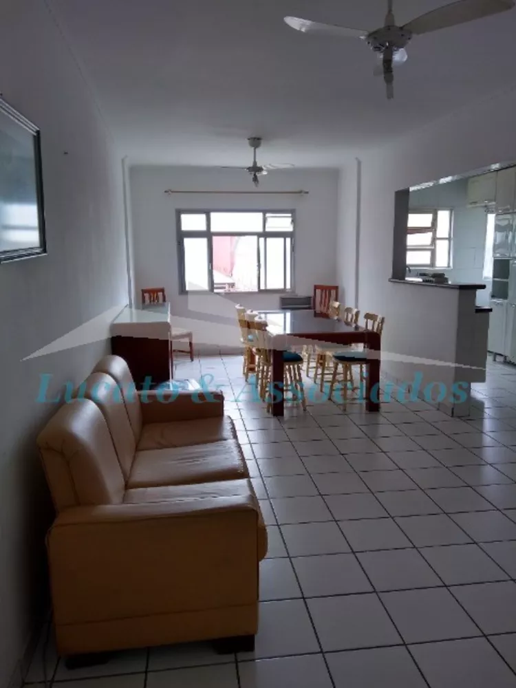 Apartamento à venda com 3 quartos, 99m² - Foto 8