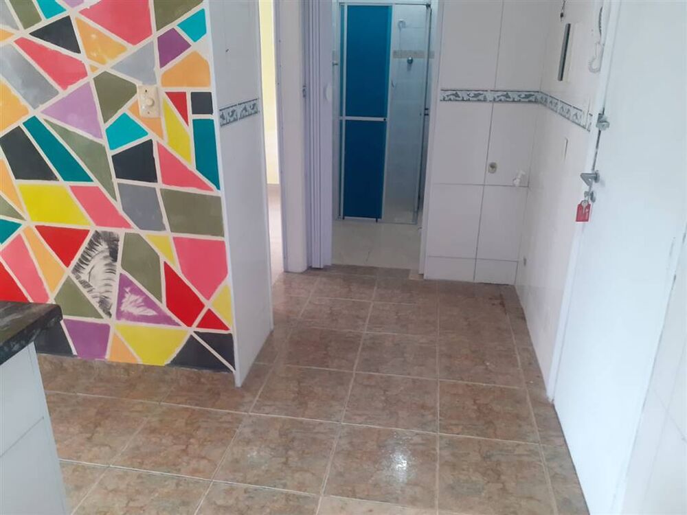Apartamento, 1 quarto, 35 m² - Foto 4